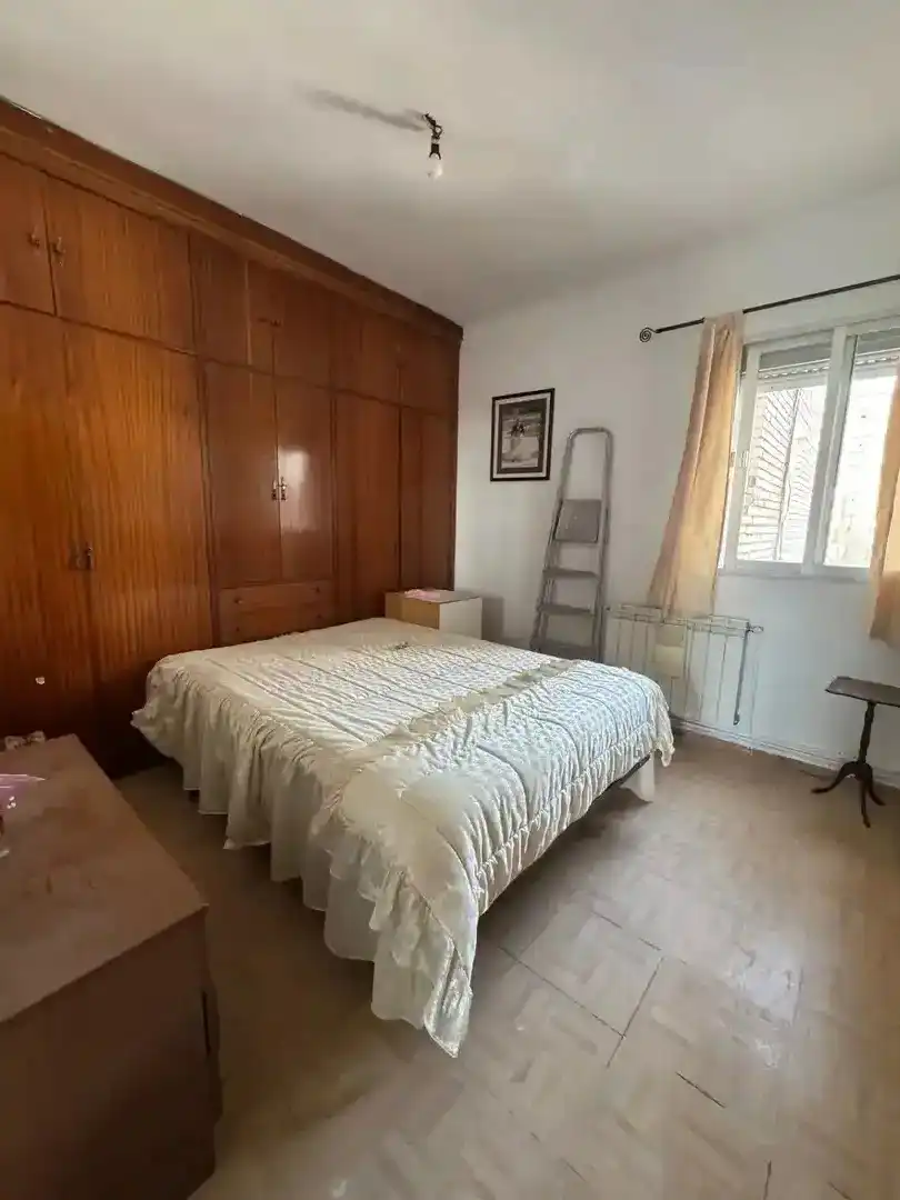 Piso de alquiler en Calle de Albentosa, 2, San Isidro