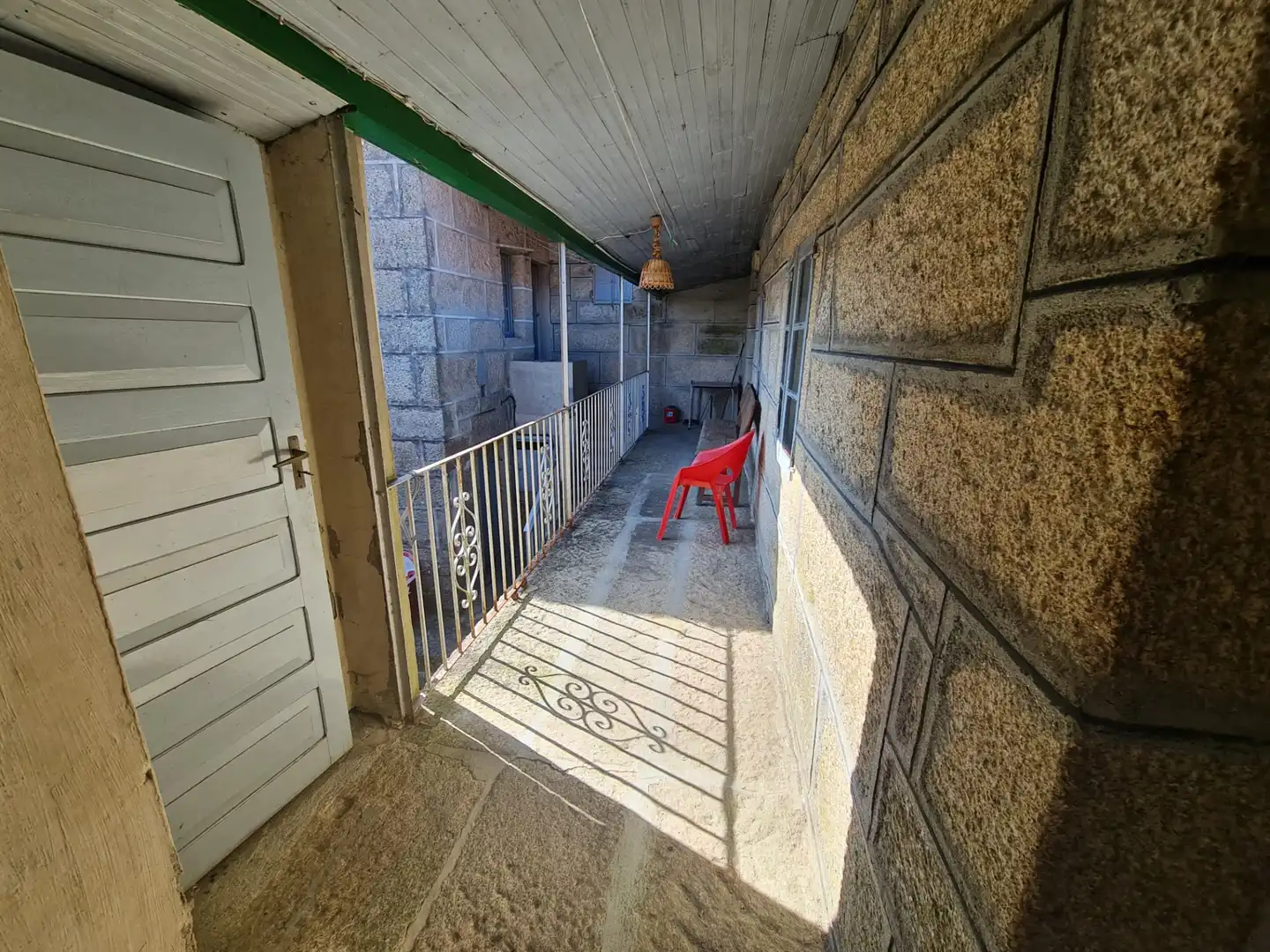 Haus mit Terrasse zum Verkauf in Rúa do Sanguiño 3D, imagen 6