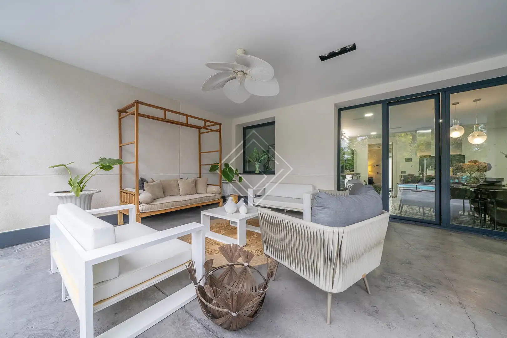 Haus mit Pool zum Verkauf in Parque Boadilla, imagen 41