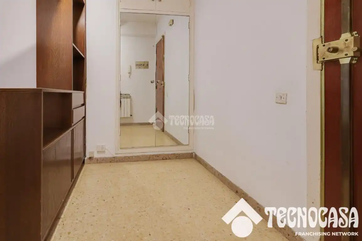 Appartamento con terrazza in vendita a Travessera de Gràcia, imagen 23