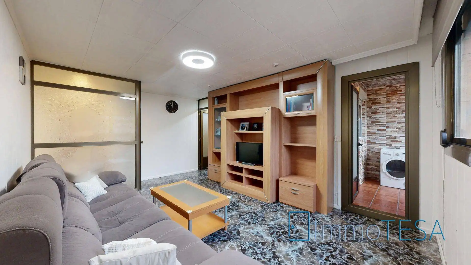 Flat with terrace for sale in Badia del Vallès, imagen 2