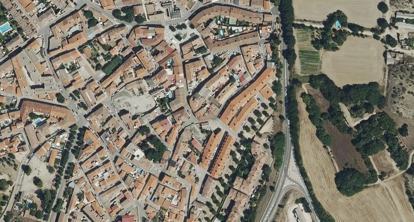 Piso en venta en Loeches, imagen 6