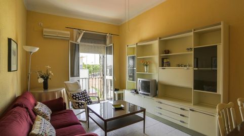 Foto 2 de Habitación en Ciudad Jardín, Sevilla Capital