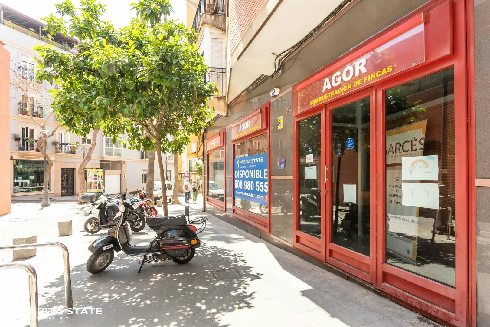 Local comercial en alquiler en Centro, imagen 29