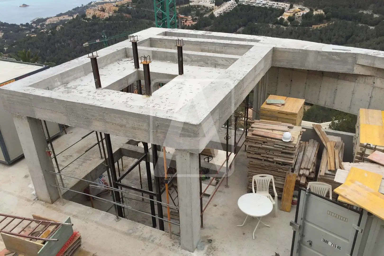 Xalet amb piscina en venda a Altea Hills, imagen 18