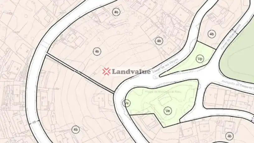 Terrenys i solars en venda a Dolça De Provença 123, imagen 8