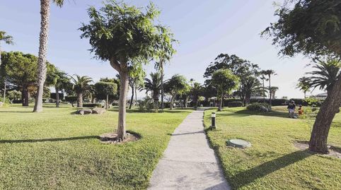 Foto 4 de Apartamento en venta en Alemanes, Zahara de los Atunes
