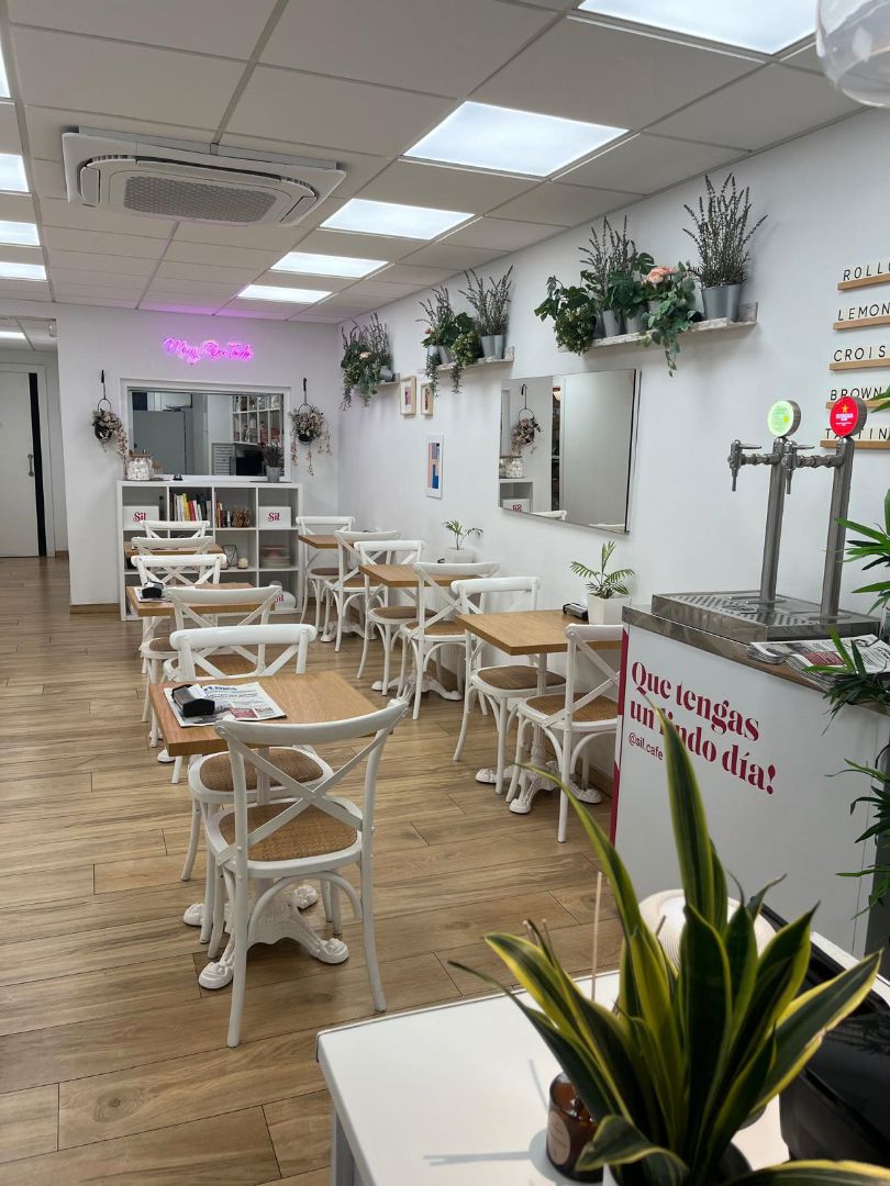 Local en traspaso en  Tarragona Capital con Aire acondicionado, Calefacción y Terraza