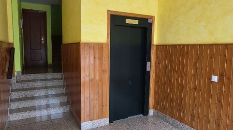 Foto 5 de Piso en venta en Calle la Merced, 23, Voto, Cantabria