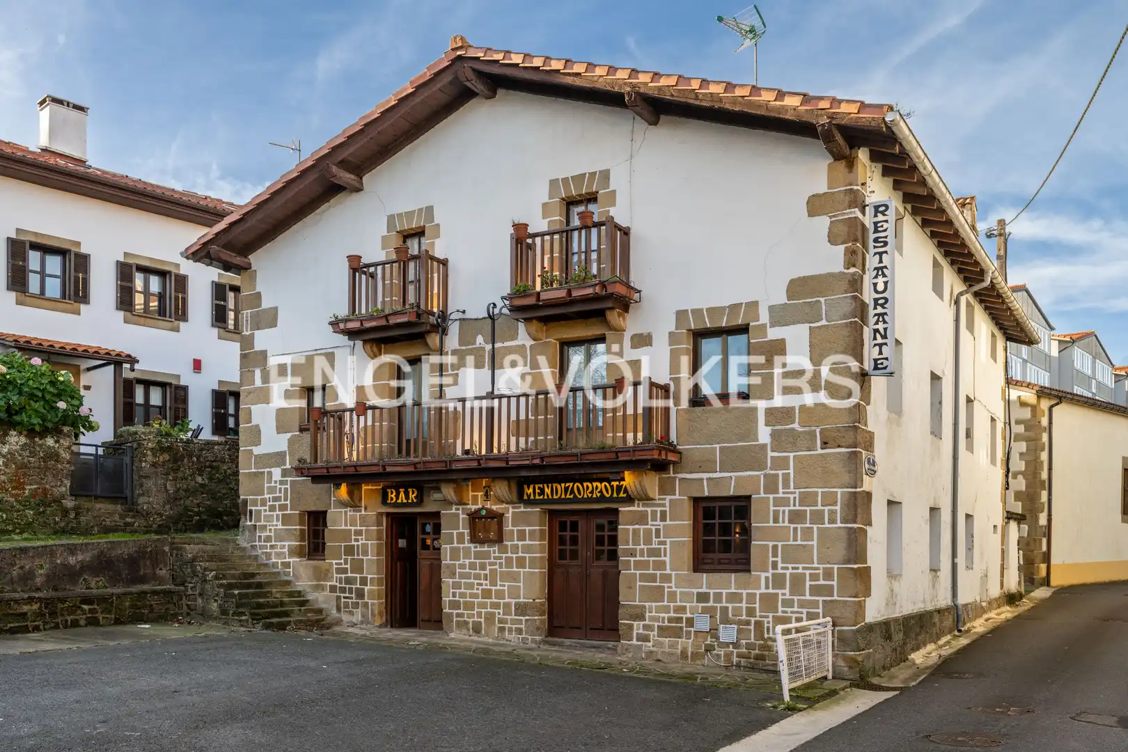 Maison avec terrasse à vendre à Plaza Lizardia, imagen 55
