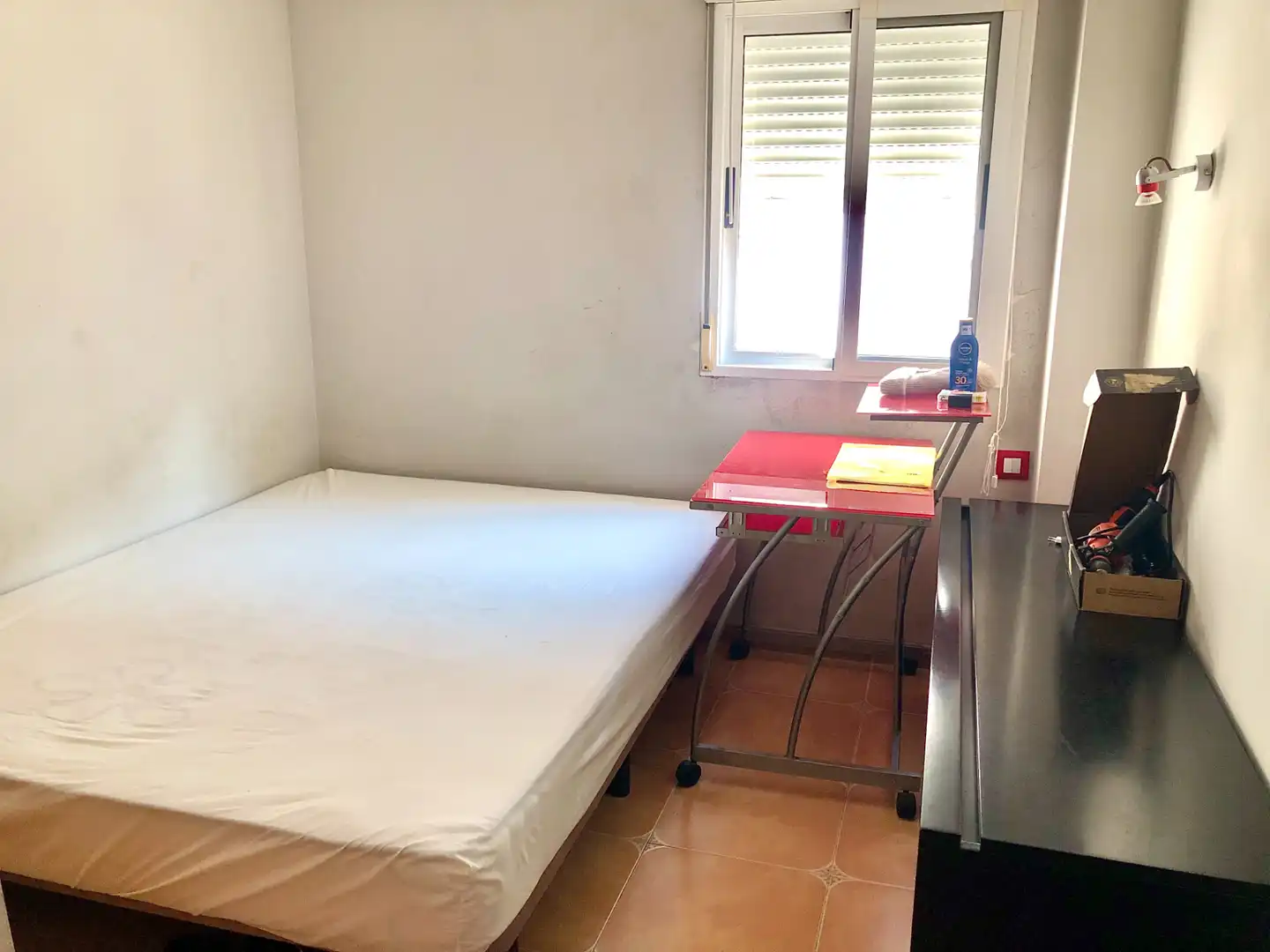 Habitación de Piso en venta en Sueca con Aire acondicionado