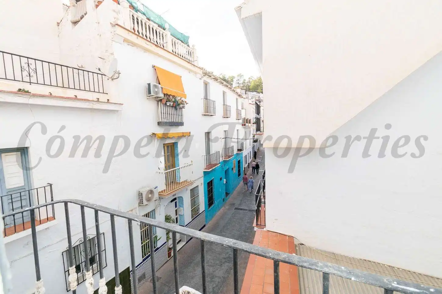 Casa con terrazza in vendita a Torrox Pueblo, imagen 16