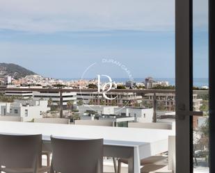 Terrassa de Àtic en venda en Sitges amb Aire condicionat, Calefacció i Terrassa