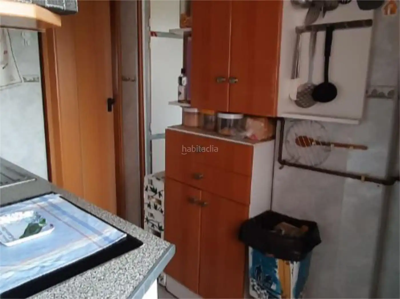 Wohnung zum Verkauf in Calle Amancio Ruiz Capillas 14, imagen 12