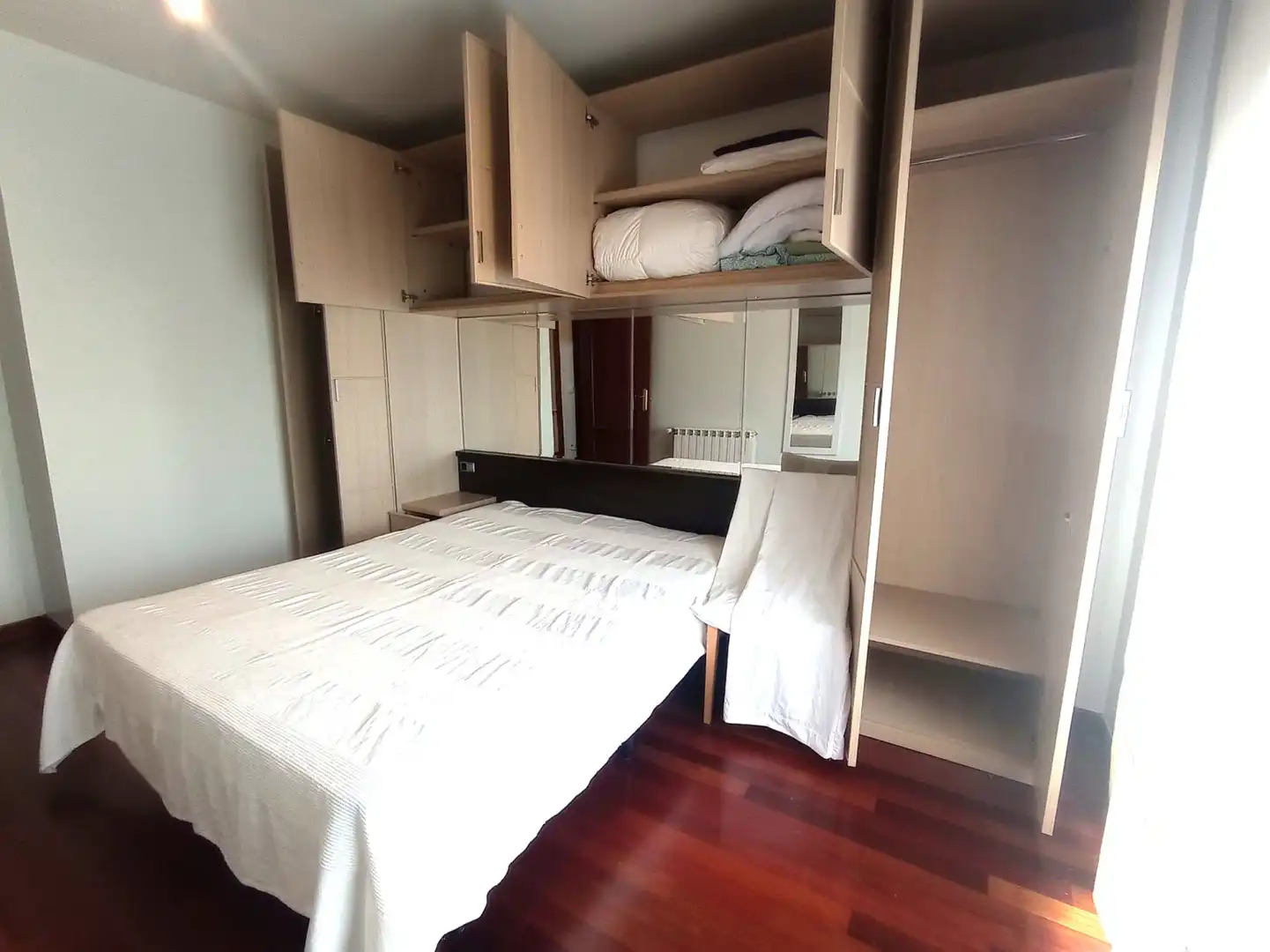 Wohnung mit Pool zum Verkauf in Requejada - Calle URB. LOS CAMPOS DE LA CAVIA 55, 1º C, imagen 8
