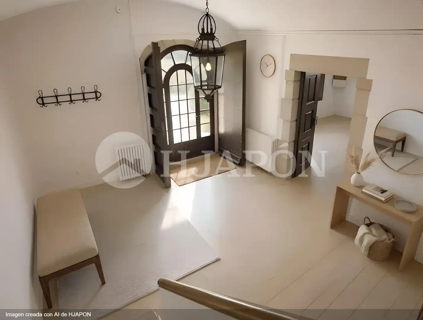 Maison rustique avec piscine à vendre à Cabrera de Mar, imagen 7