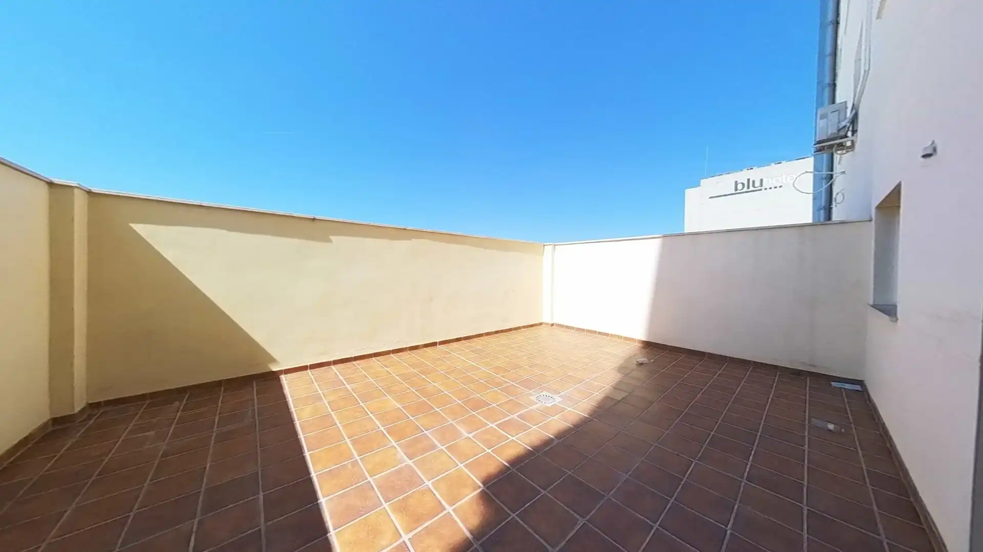 Terraza de Piso en venta en Almansa con Calefacción, Parquet y Terraza