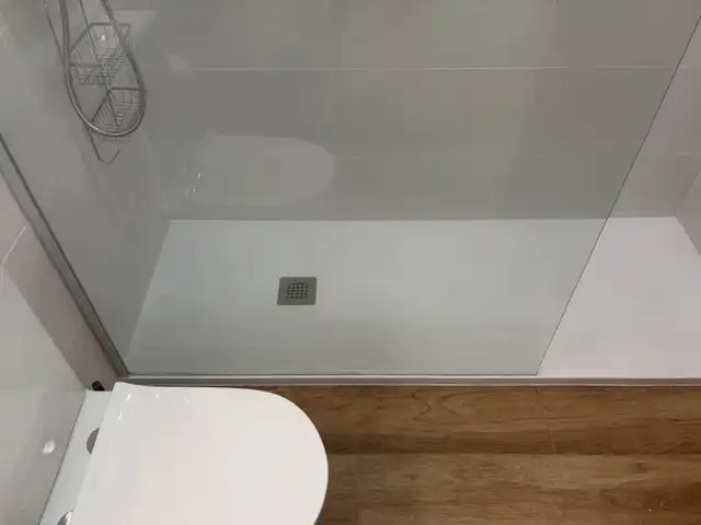 Appartement compact avec ascenseur à louer à Calle Fulgencio Arias 25, imagen 23