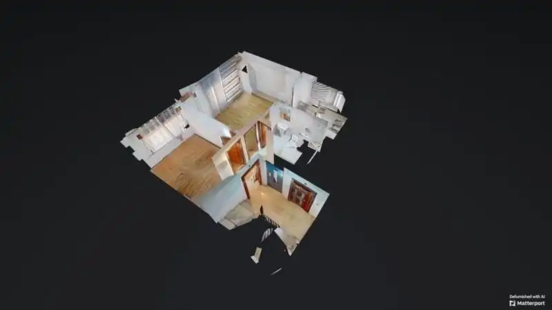Flat with lift for sale in Centro, imagen 26