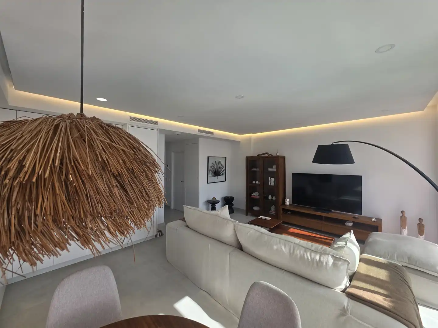 Apartment with pool for sale in ALCAIDESA CORTIJO 7, imagen 12
