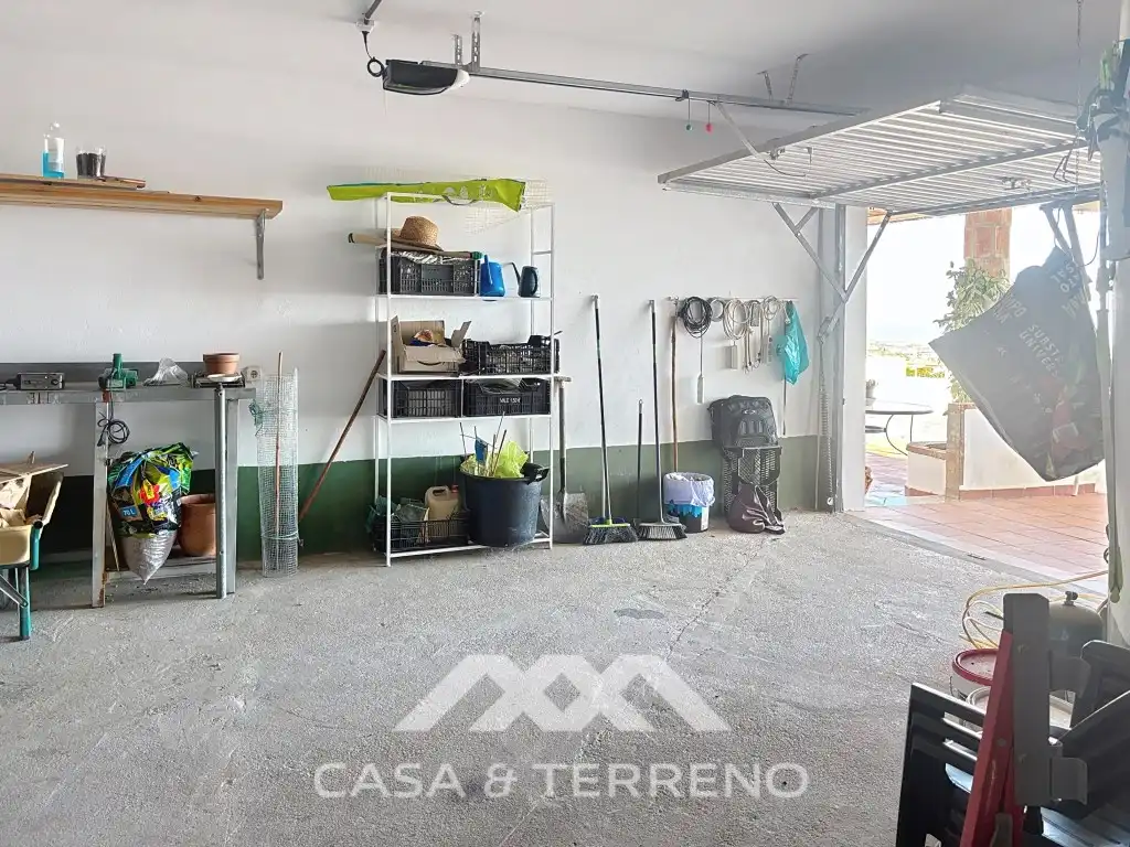 Xalet en venda a Diseminado Almayate Bajo, imagen 57