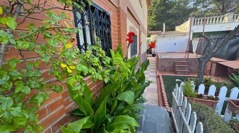 Foto 4 de Casa o xalet en venda a Calle Bellavista, Calafell Park, Calafell