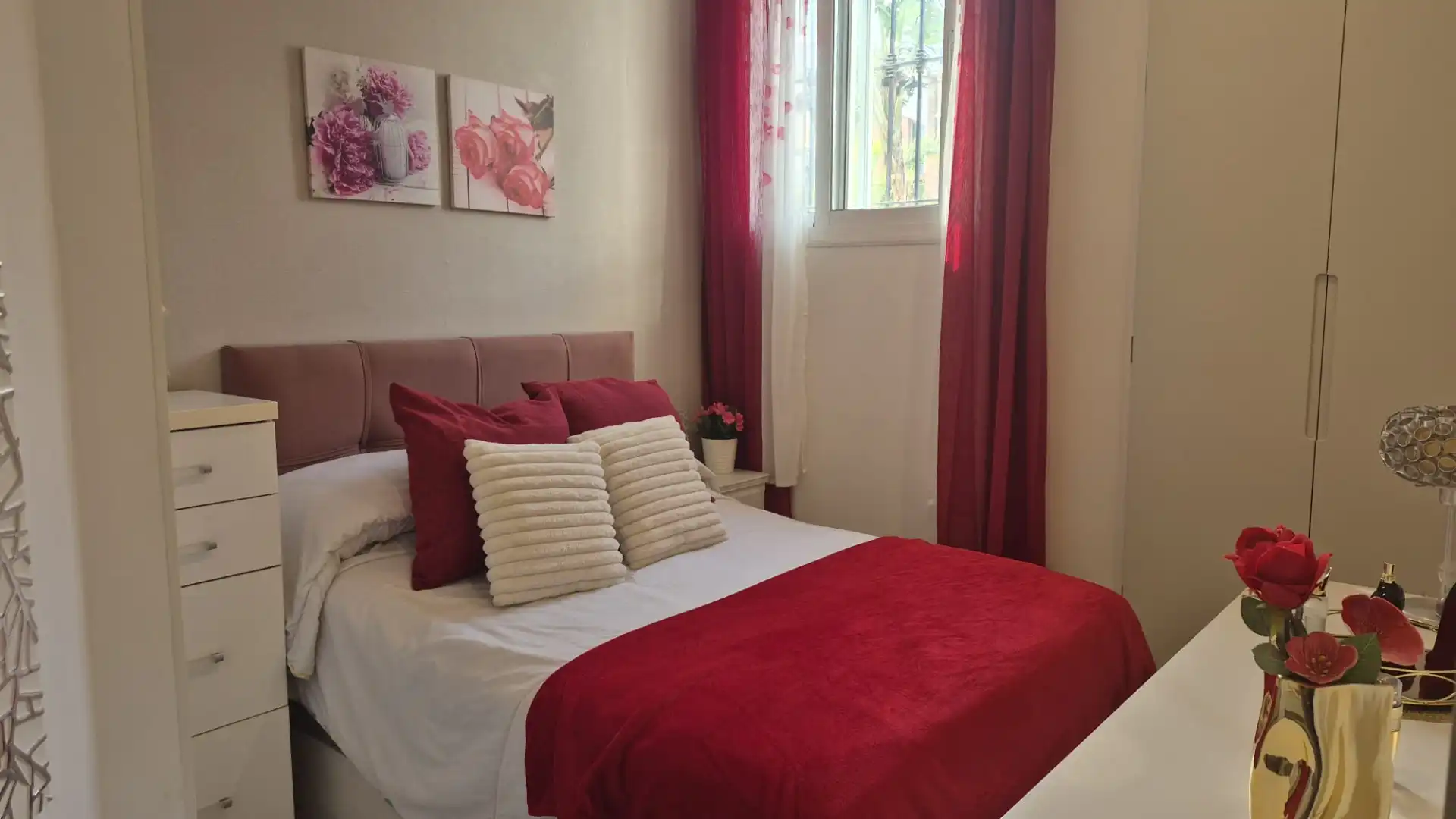 Piso con ascensor en venta en El Bajondillo, imagen 5