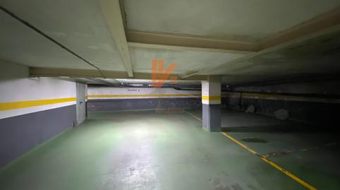 Foto 4 de Garatge de lloguer a Rua Horreo, 106, Ensanche - Sar, A Coruña