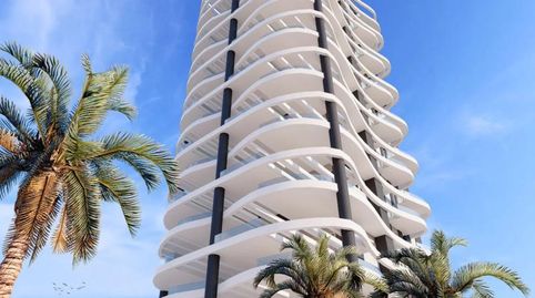 Foto 2 de Piso en venta en Calle Chipre, 1, -1, Marisol Park - Ortembach - Los Almendros, Calpe / Calp