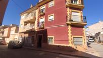 Exterior view of Apartment for sale in Mazarrón