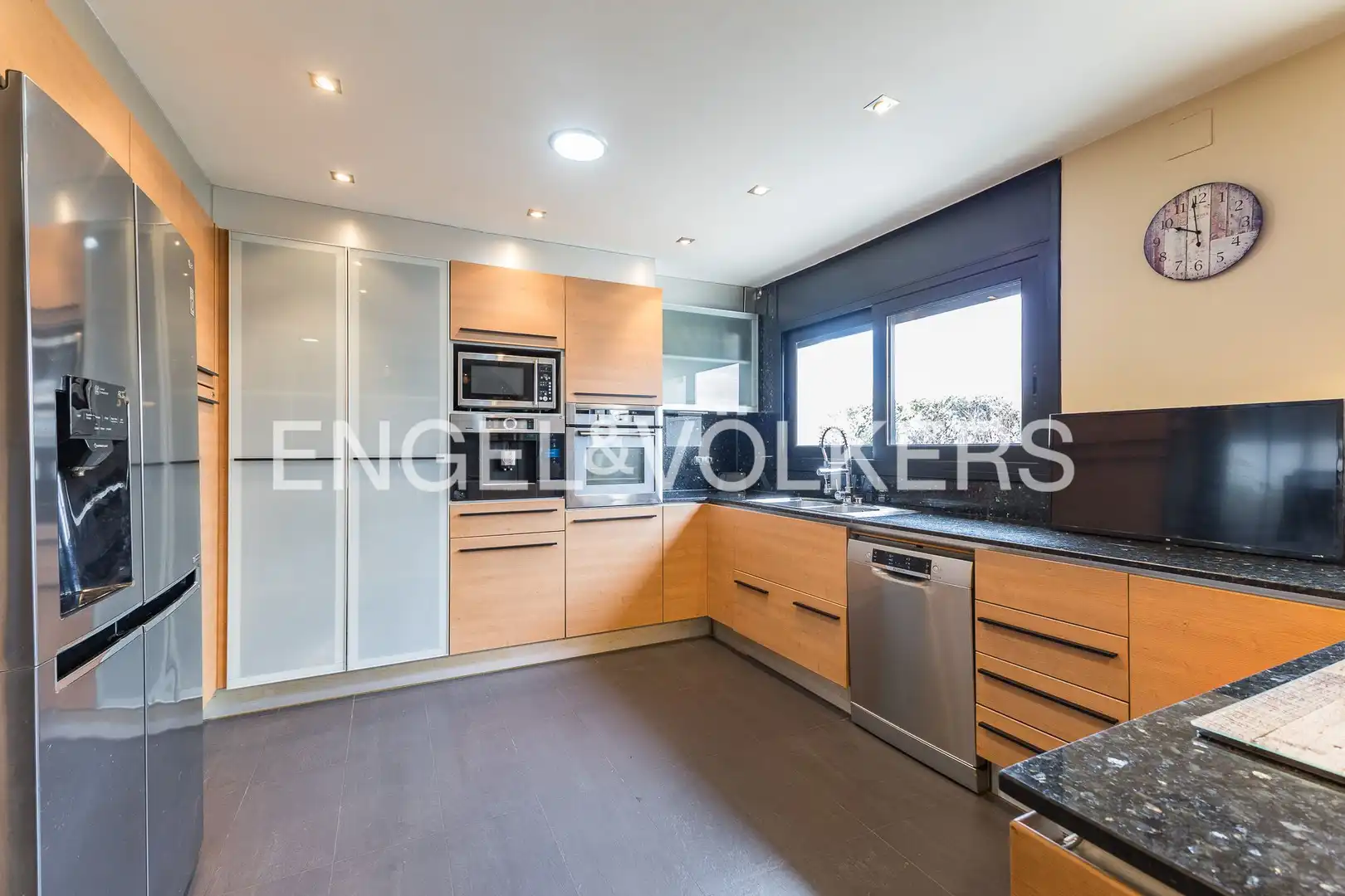 Kitchen of Houses for sale in Calafell  with Air Conditioner, Heating and Private garden