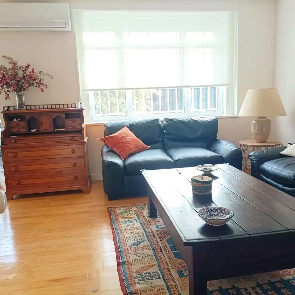 Wohnzimmer von Wohnung zur Miete in Madrid mit Klimaanlage, Heizung und Terrasse