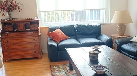 Foto 5 de Pis de lloguer a De Nazaret, Niño Jesús,  Madrid Capital