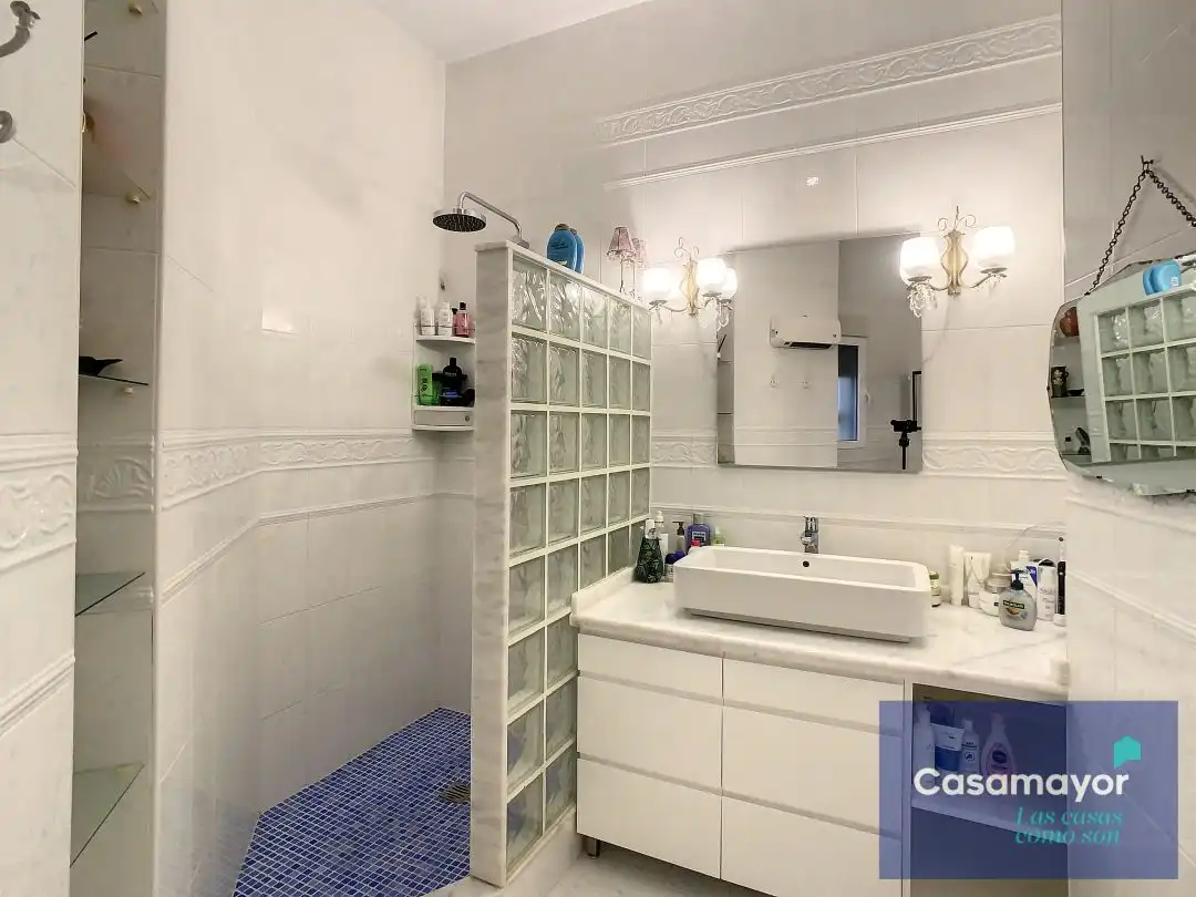 Villa mit Pool zum Verkauf in Calle Acacias 24, imagen 17