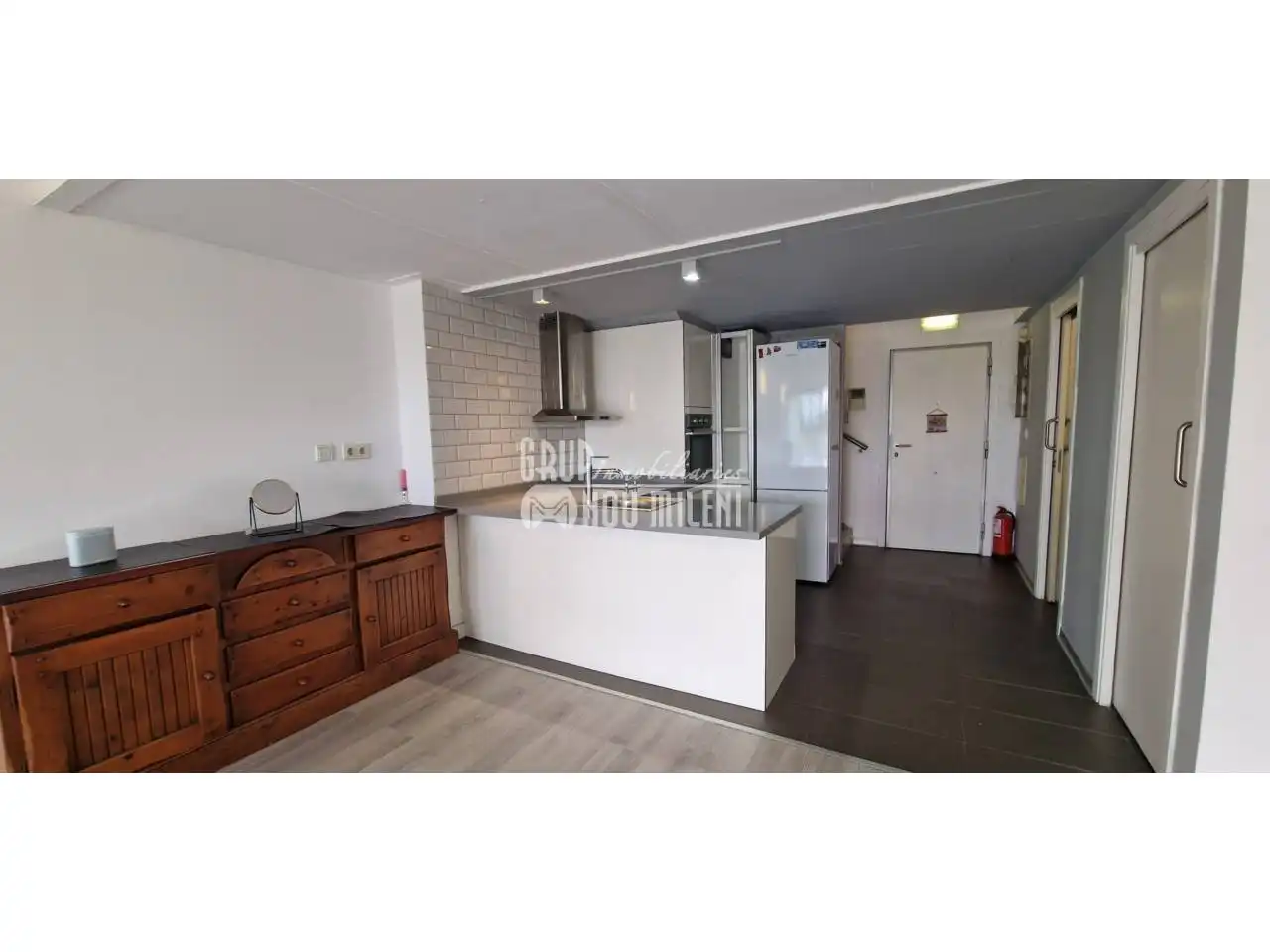 Loft amb ascensor en venda a Calle CREU ROJA, imagen 41
