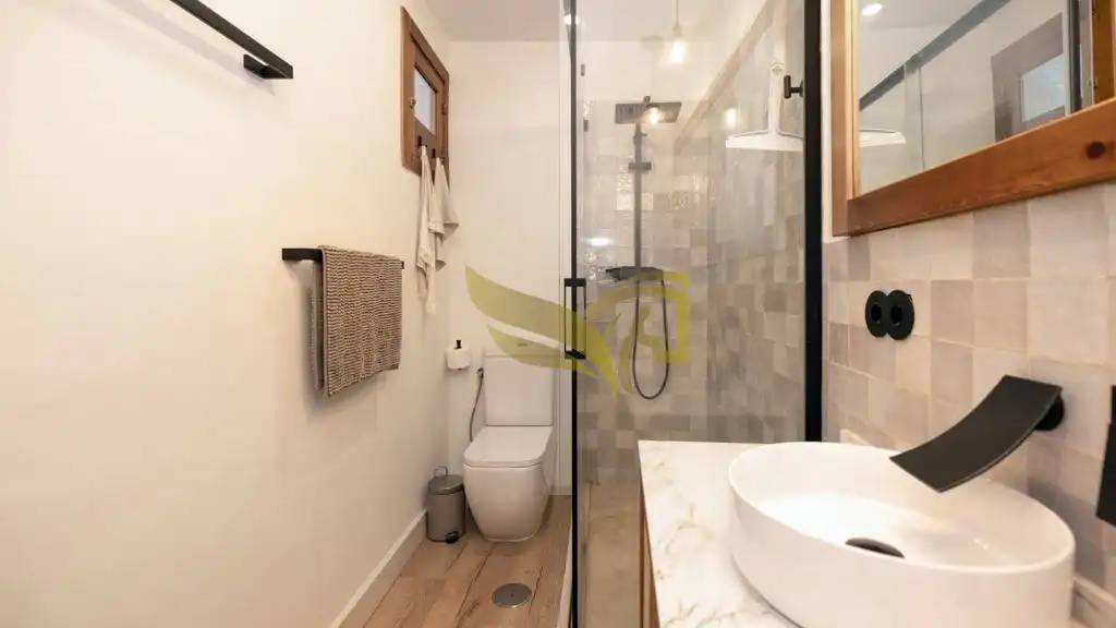 Wohnung mit Aufzug zum Verkauf in Calle de la Palma, imagen 10