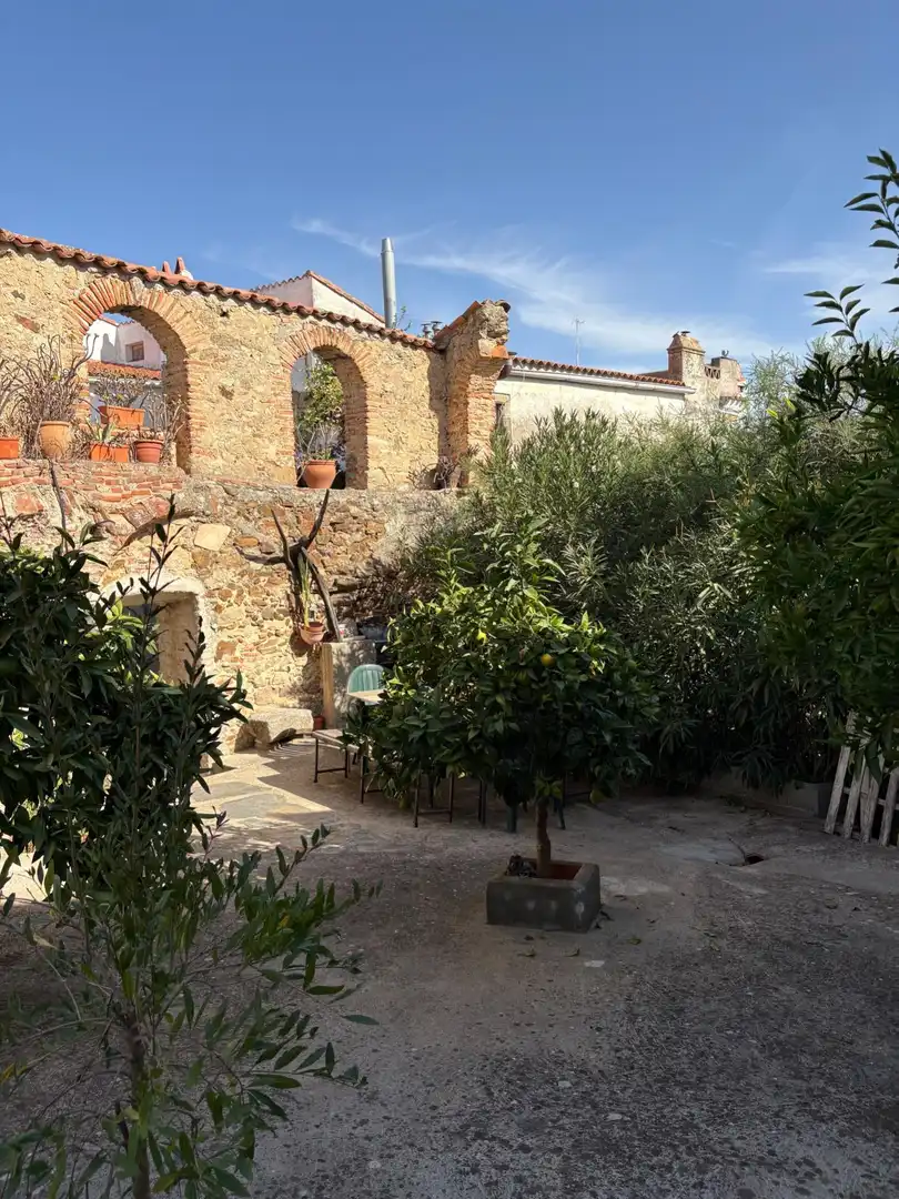Casa o chalet en venta en Alcuéscar