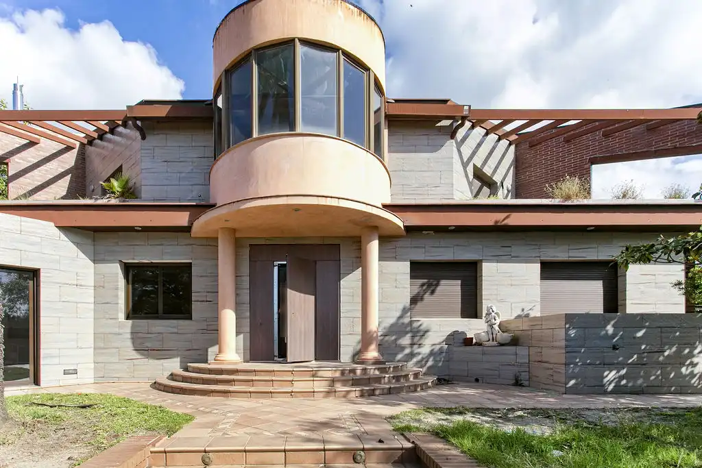 Chalet en venta en Av. L´Argal, imagen 45
