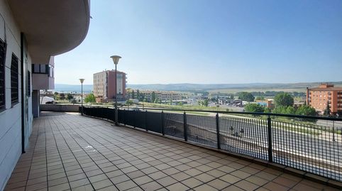 Foto 3 de Piso en venta en Universidad, Ávila Capital
