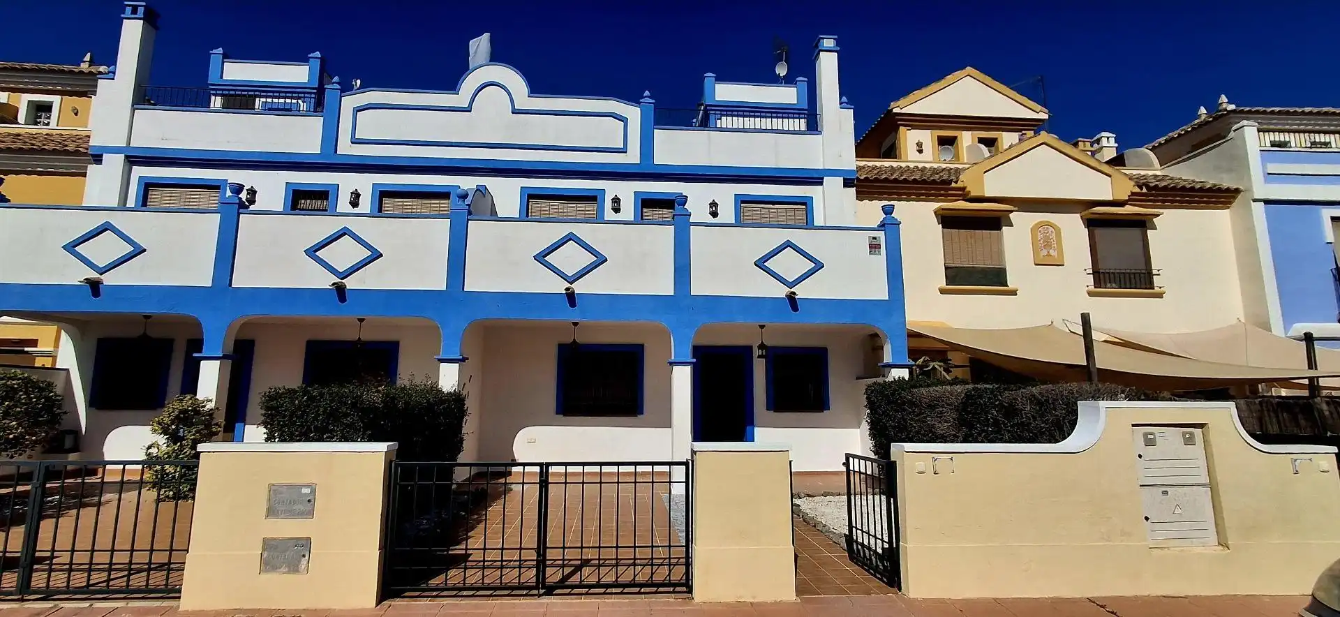 Casa con piscina in vendita a Roda, imagen 3