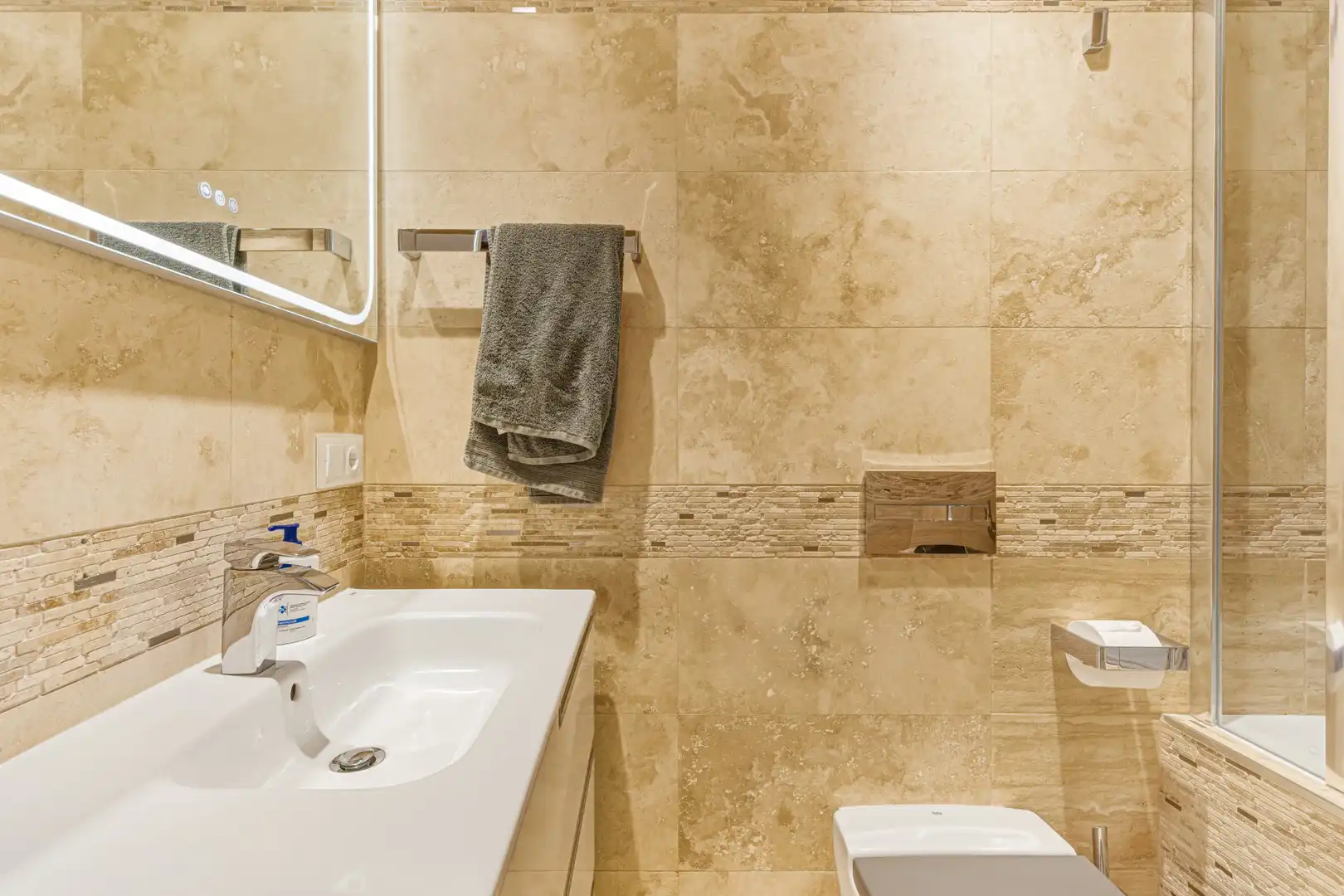 Apartment with pool for sale in Selwo, imagen 30