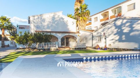 Foto 2 de Pis en venda a Moxo, Moxó - Sant Mori, Empuriabrava