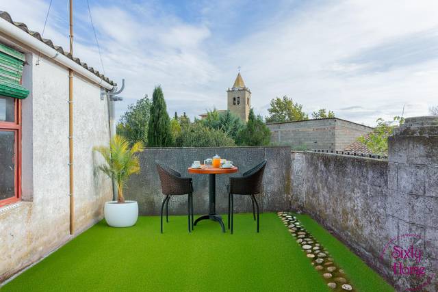 Casa-chalet en Venta en Calle Alta, 6 en Lupiñén-Ortilla