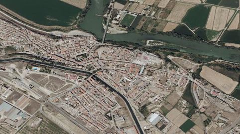 Foto 4 de Pis en venda a Gallur, Zaragoza