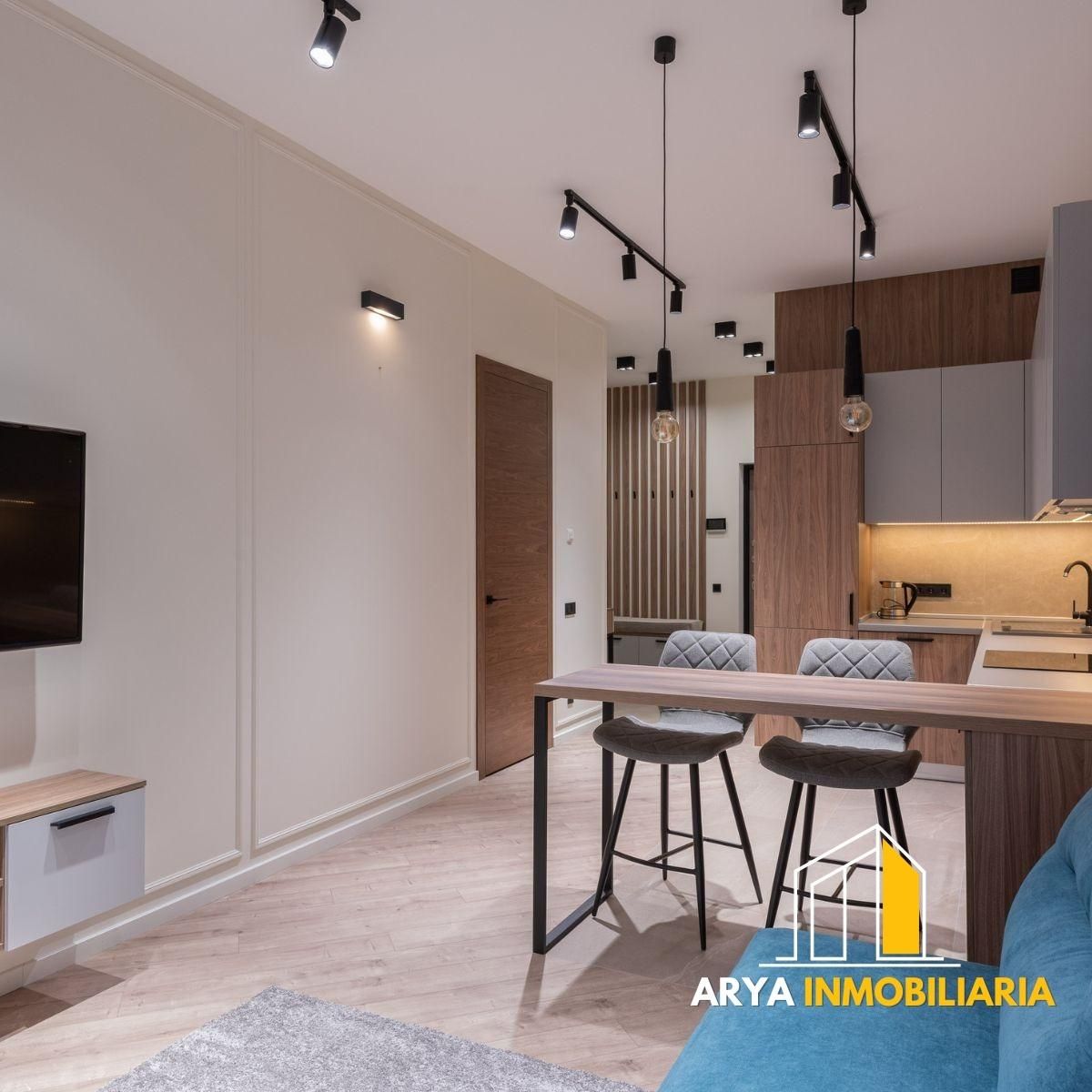 Kitchen of Flat for sale in Torrejón de Ardoz  with Heating and Storage room