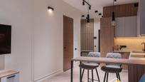 Kitchen of Flat for sale in Torrejón de Ardoz  with Heating and Storage room