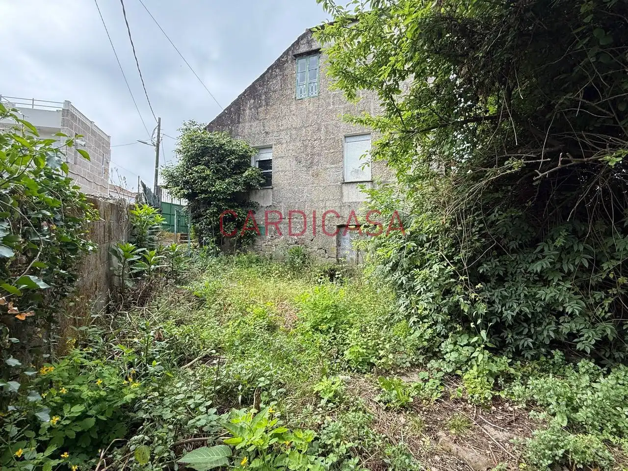 Casa o chalet en venta en Primera Travesía de Cordoeira, Coia