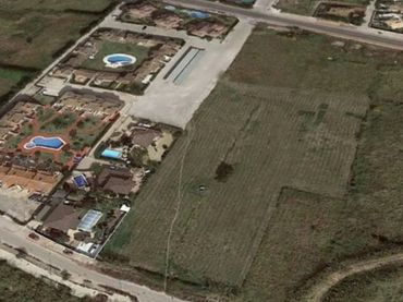 Terreno residenziale in vendita a Las Marinas / Les Marines