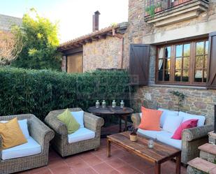 Terrace of Country house to rent in Cruïlles, Monells I Sant Sadurní de L'Heura  with Terrace and Swimming Pool