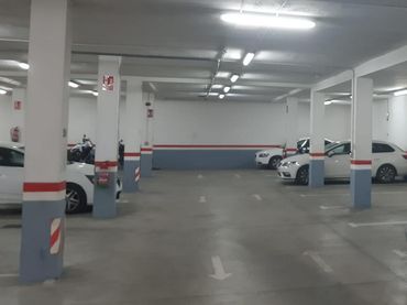 Individual to rent in Nervión